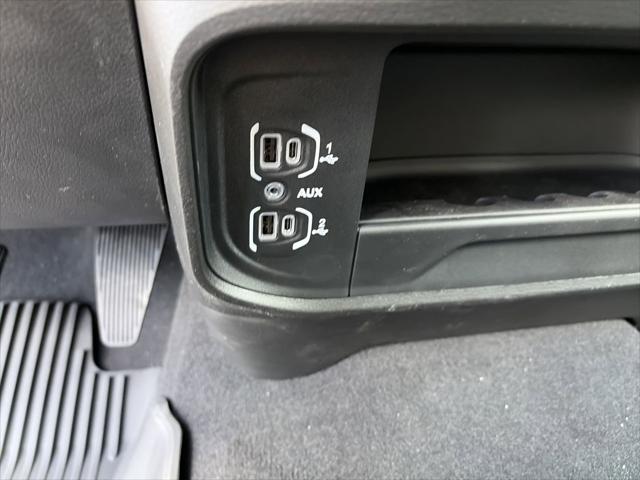 2026 Ram 2500 Warlock Crew Cab 4x4 64 Box