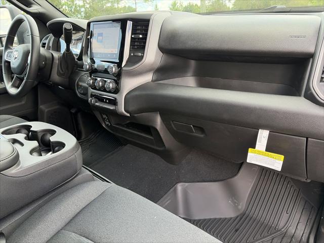 2026 Ram 2500 Warlock Crew Cab 4x4 64 Box