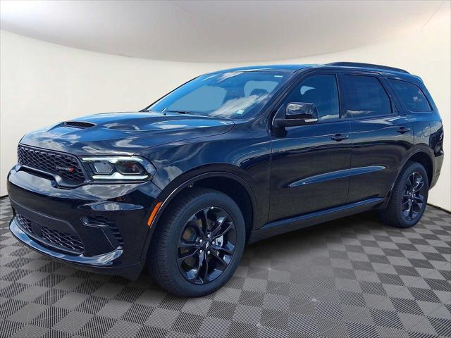 2026 Dodge Durango DURANGO GT PLUS AWD 2026 Dodge Durango DURANGO GT PLUS AWD