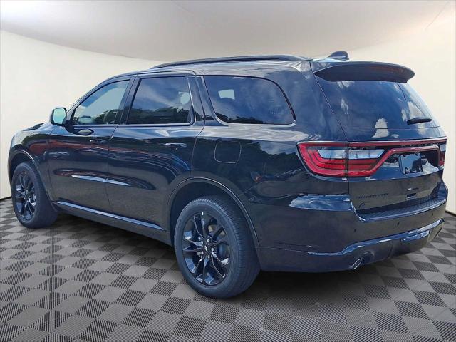 2026 Dodge Durango DURANGO GT PLUS AWD 2026 Dodge Durango DURANGO GT PLUS AWD