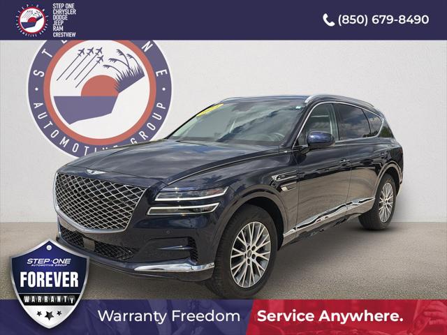 2024 Genesis GV80 2.5T AWD for sale in Crestview, FL