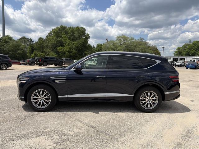 2024 Genesis GV80 2.5T AWD
