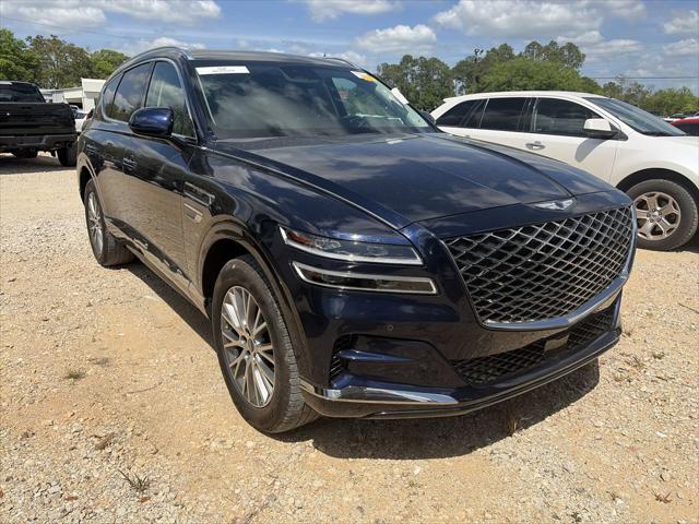 2024 Genesis GV80 2.5T AWD