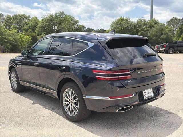 2024 Genesis GV80 2.5T AWD