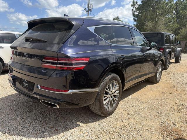 2024 Genesis GV80 2.5T AWD