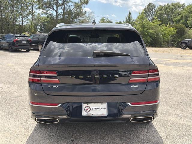 2024 Genesis GV80 2.5T AWD