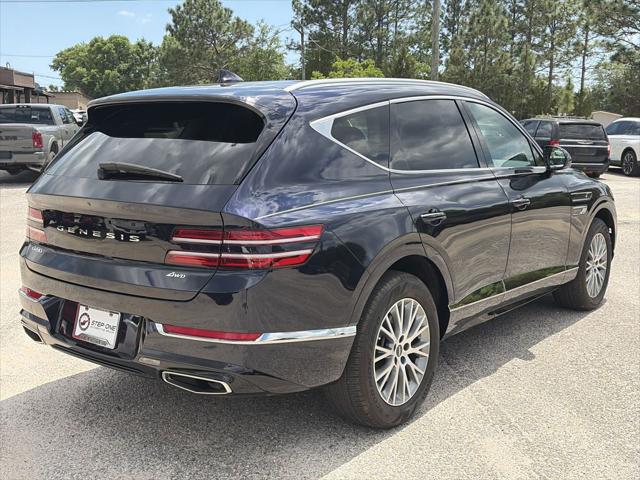2024 Genesis GV80 2.5T AWD