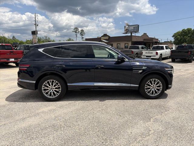 2024 Genesis GV80 2.5T AWD