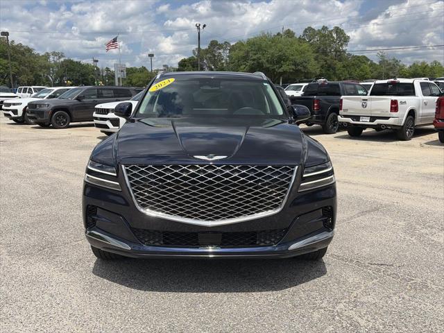 2024 Genesis GV80 2.5T AWD