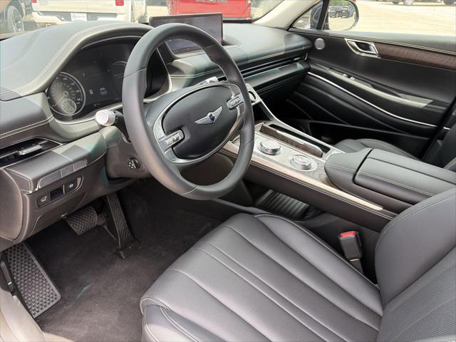 2024 Genesis GV80 2.5T AWD