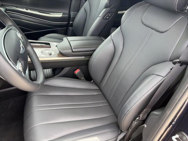 2024 Genesis GV80 2.5T AWD
