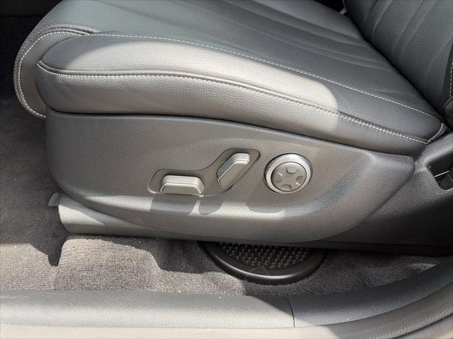 2024 Genesis GV80 2.5T AWD