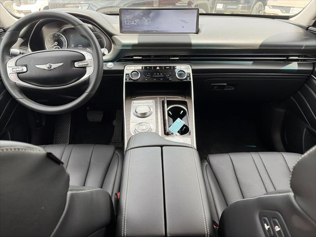 2024 Genesis GV80 2.5T AWD