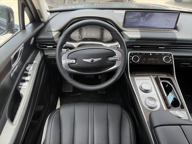 2024 Genesis GV80 2.5T AWD