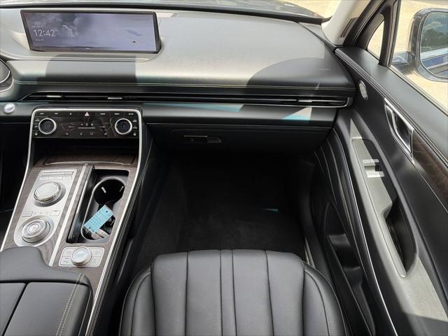 2024 Genesis GV80 2.5T AWD