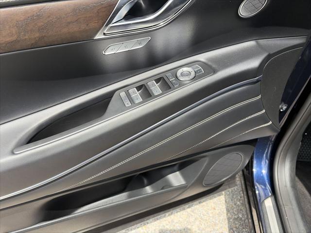 2024 Genesis GV80 2.5T AWD