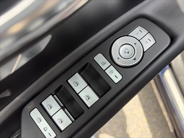 2024 Genesis GV80 2.5T AWD