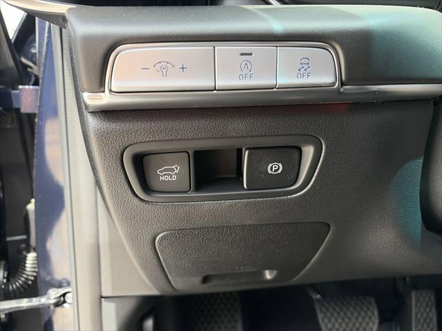 2024 Genesis GV80 2.5T AWD