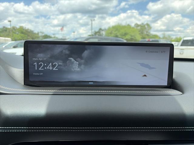 2024 Genesis GV80 2.5T AWD