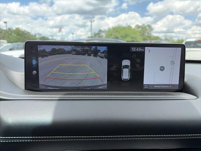 2024 Genesis GV80 2.5T AWD