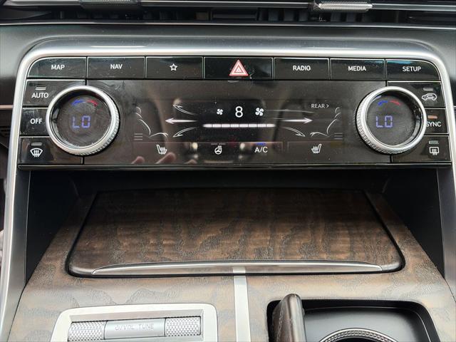 2024 Genesis GV80 2.5T AWD