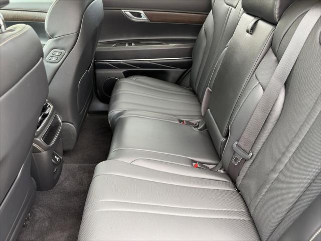 2024 Genesis GV80 2.5T AWD