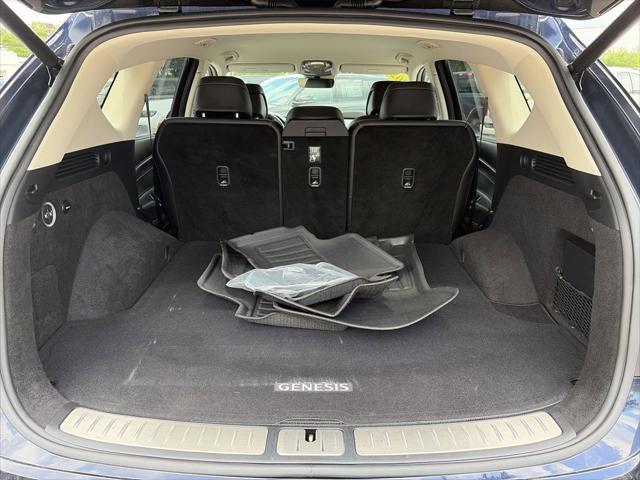 2024 Genesis GV80 2.5T AWD