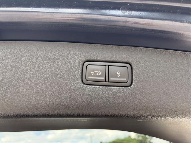 2024 Genesis GV80 2.5T AWD