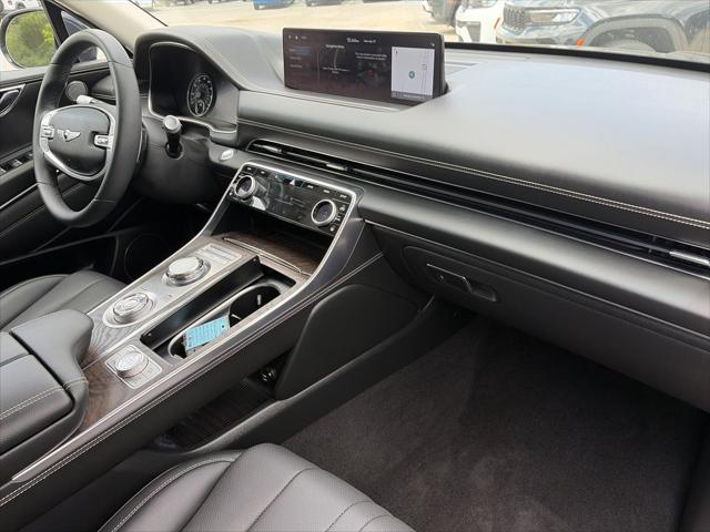 2024 Genesis GV80 2.5T AWD