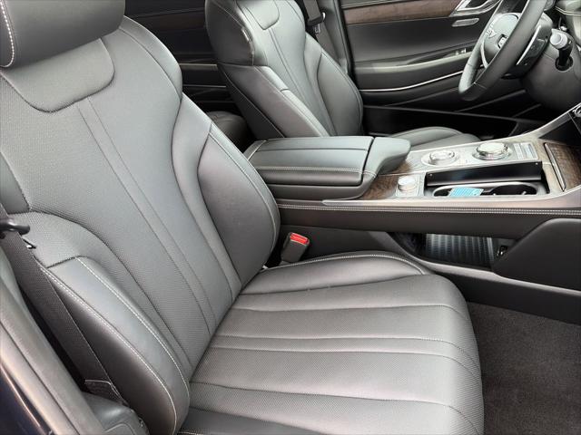 2024 Genesis GV80 2.5T AWD