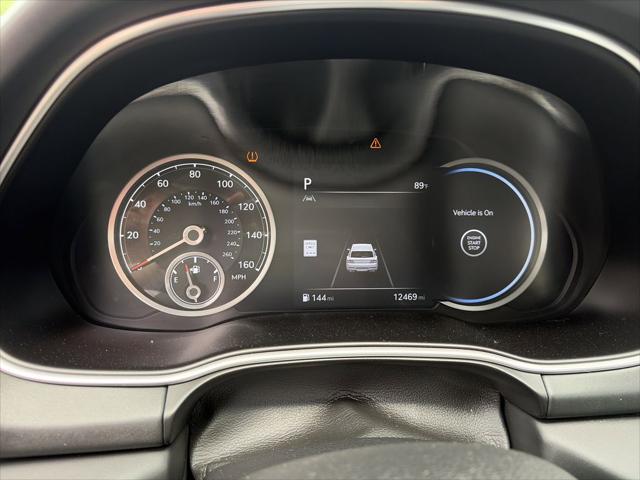 2024 Genesis GV80 2.5T AWD