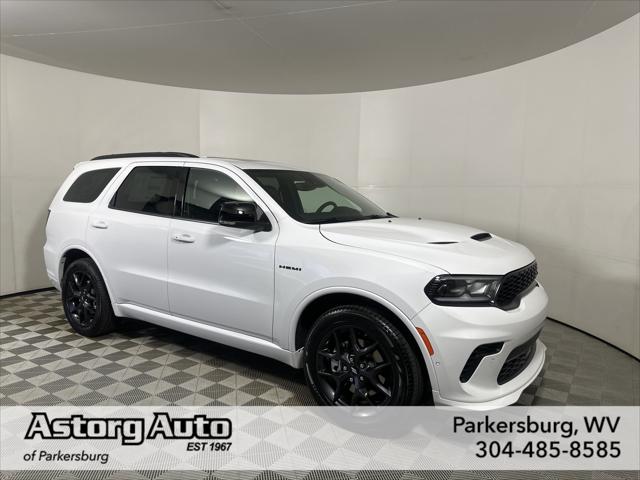 2026 Dodge Durango DURANGO GT PREMIUM AWD HEMI V8 2026 Dodge Durango DURANGO GT PREMIUM AWD HEMI V8