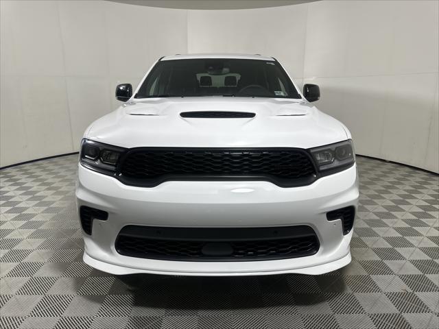 2026 Dodge Durango DURANGO GT PREMIUM AWD HEMI V8 2026 Dodge Durango DURANGO GT PREMIUM AWD HEMI V8