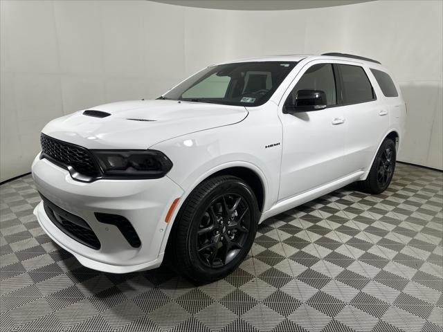 2026 Dodge Durango DURANGO GT PREMIUM AWD HEMI V8 2026 Dodge Durango DURANGO GT PREMIUM AWD HEMI V8