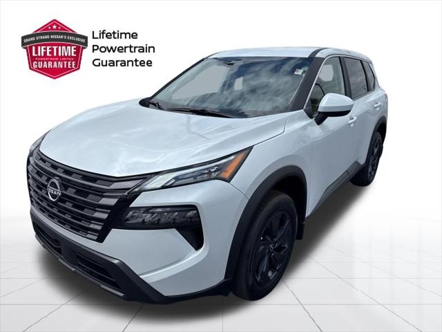 2026 Nissan Rogue SV for sale in Myrtle Beach, SC