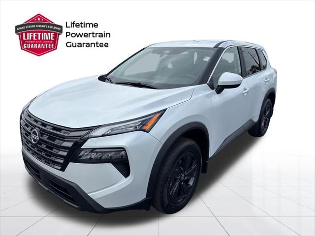 2026 Nissan Rogue SV for sale in Myrtle Beach, SC