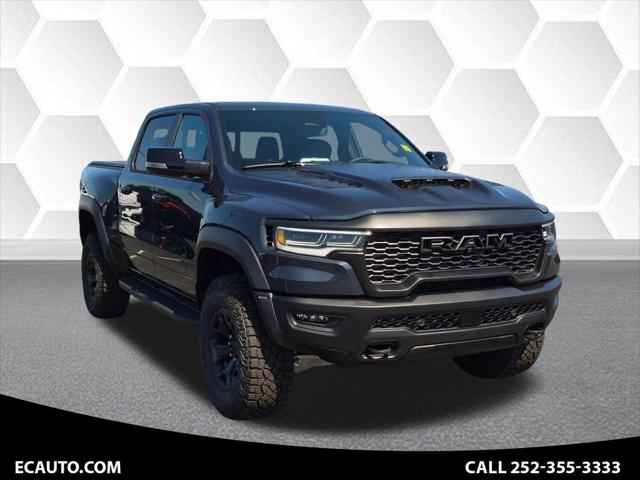 2026 RAM Ram 1500 RAM 1500 RHO CREW CAB 4X4 57 BOX