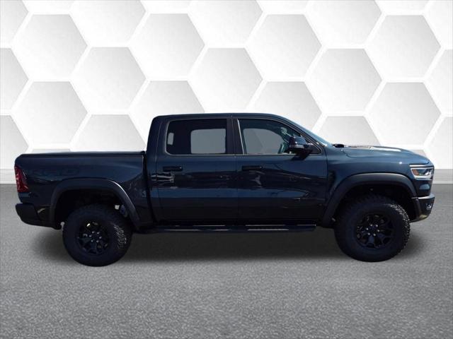 2026 RAM Ram 1500 RAM 1500 RHO CREW CAB 4X4 57 BOX