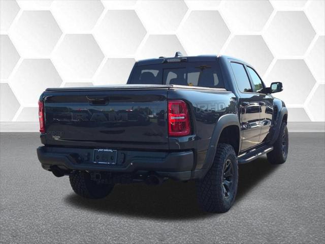 2026 RAM Ram 1500 RAM 1500 RHO CREW CAB 4X4 57 BOX