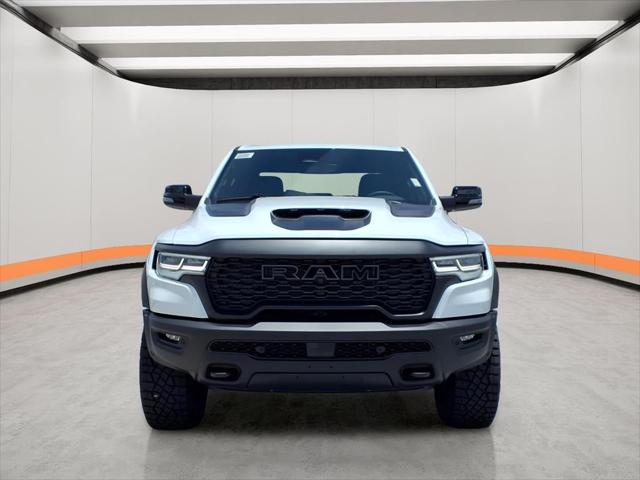 2026 RAM Ram 1500 RAM 1500 RHO CREW CAB 4X4 57 BOX