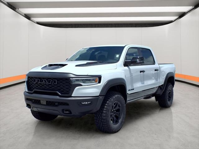 2026 RAM Ram 1500 RAM 1500 RHO CREW CAB 4X4 57 BOX
