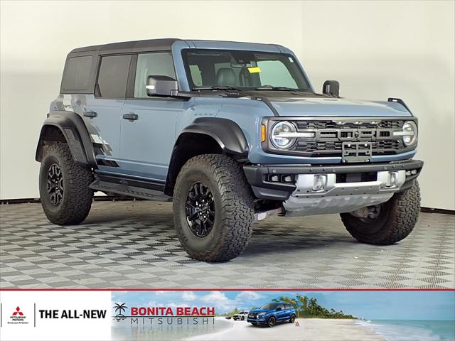 2023 Ford Bronco Raptor for sale in Bonita Springs, FL