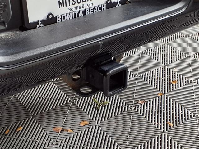 2023 GMC Sierra 1500 4WD Crew Cab Short Box Elevation with 3SB