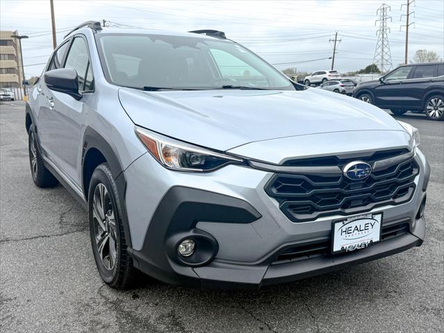 2025 Subaru Crosstrek Premium for sale in Middletown, NY