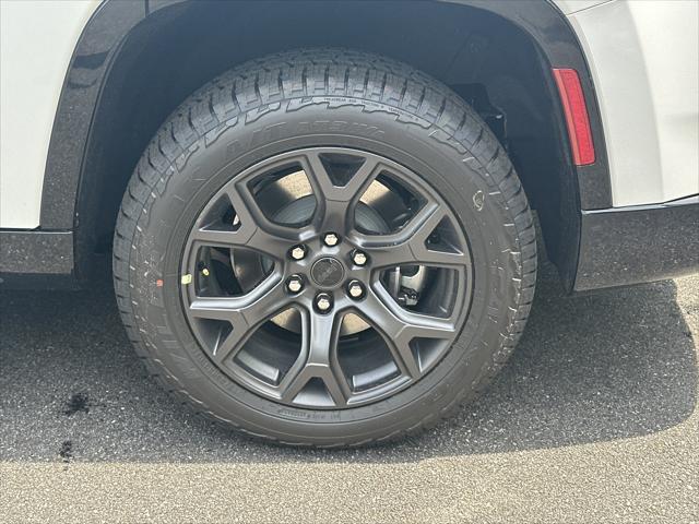 2026 Jeep Grand Wagoneer Upland 4x4