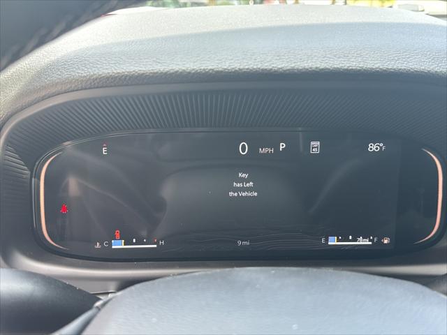 2026 Jeep Grand Wagoneer Upland 4x4