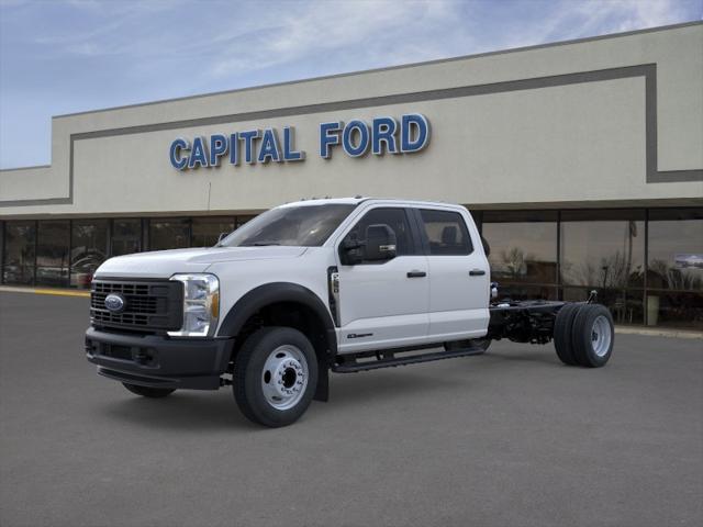 2026 Ford F-550 XL for sale in Raleigh, NC