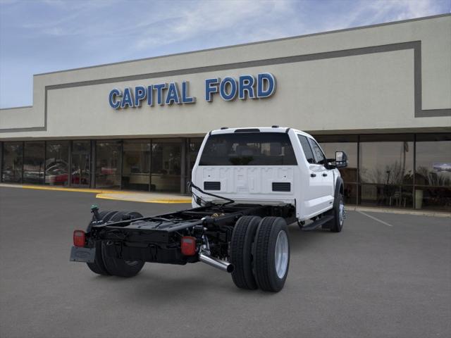 2026 Ford F-550 XL