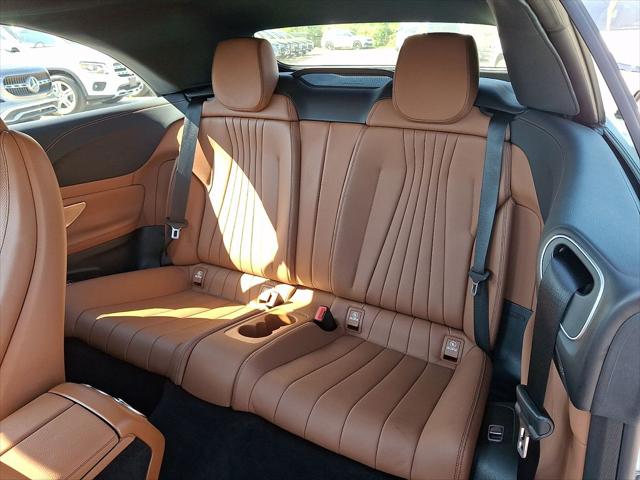 2023 Mercedes-Benz E 450 4MATIC
