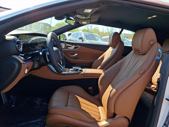 2023 Mercedes-Benz E 450 4MATIC